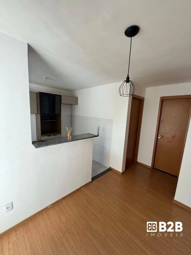 Apartamento, 2 quartos, 45 m² - Foto 16
