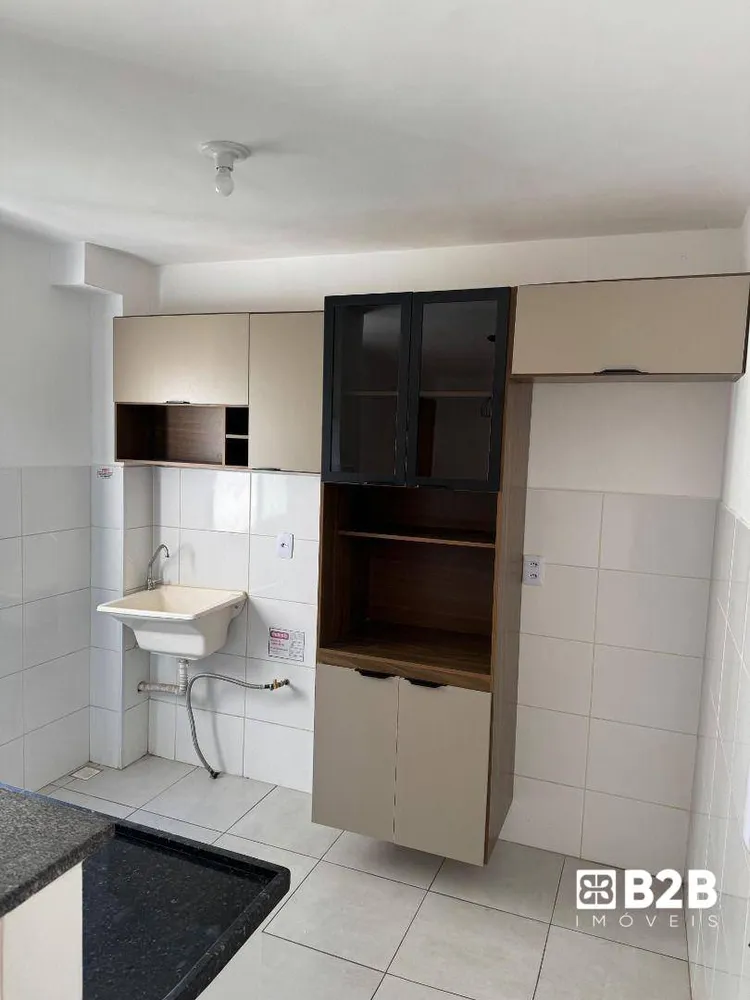 Apartamento, 2 quartos, 45 m² - Foto 11