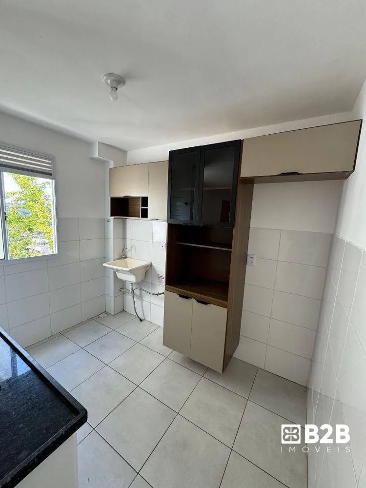 Apartamento, 2 quartos, 45 m² - Foto 6