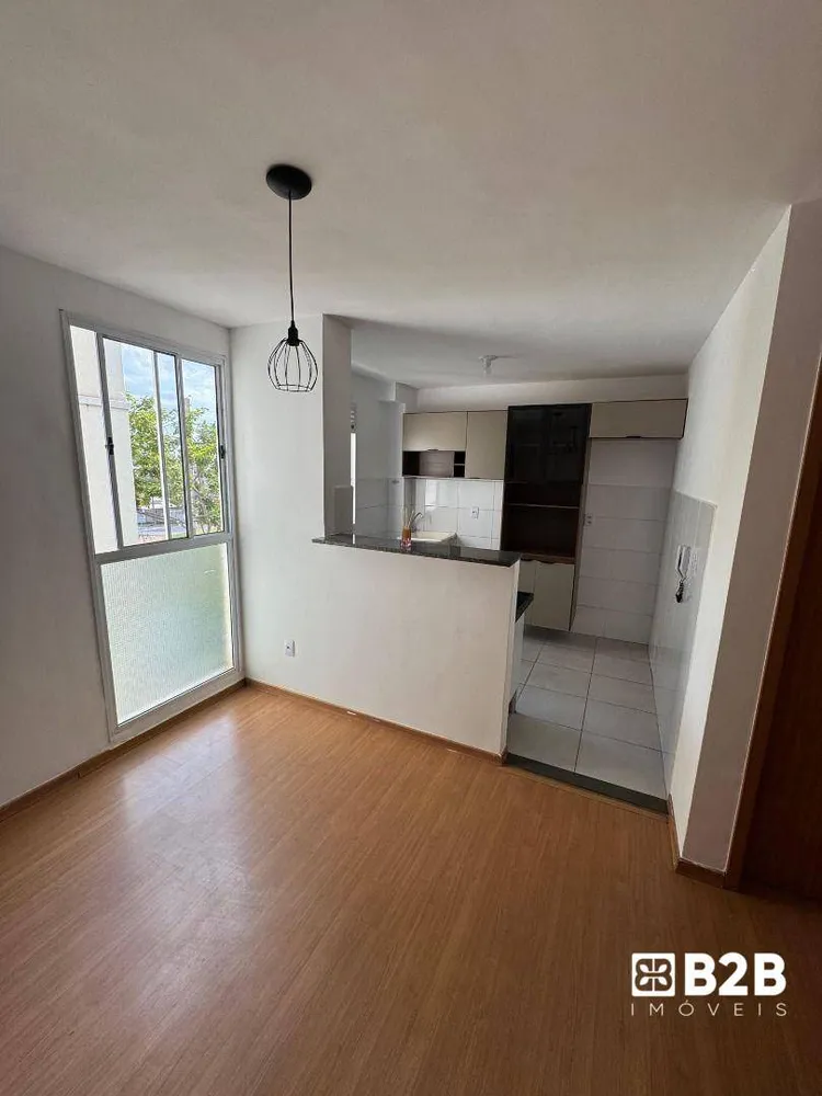 Apartamento, 2 quartos, 45 m² - Foto 7