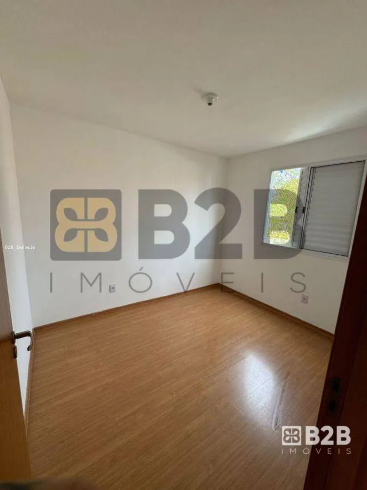 Apartamento, 2 quartos, 45 m² - Foto 13