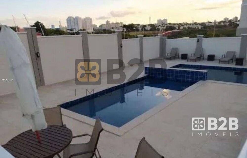 Apartamento à venda com 2 quartos, 45m² - Foto 8