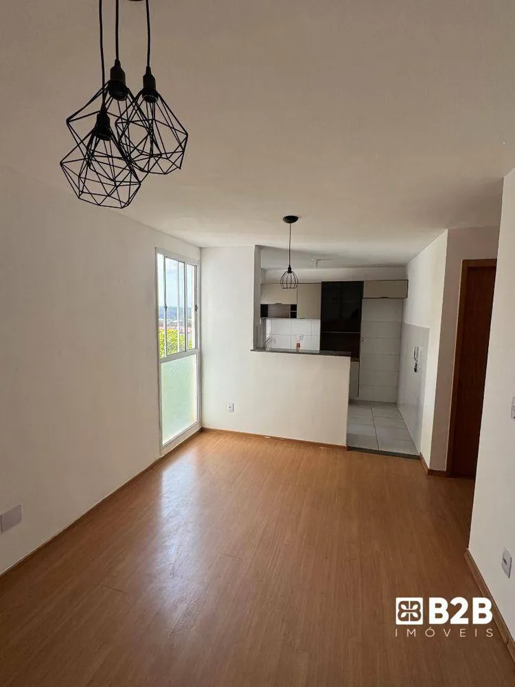 Apartamento, 2 quartos, 45 m² - Foto 12
