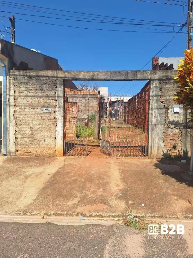 Terreno, 180 m² - Foto 2
