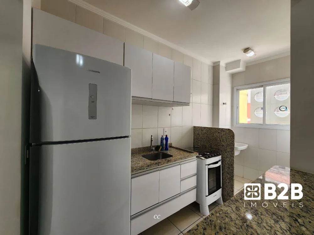 Apartamento, 2 quartos, 53 m² - Foto 11