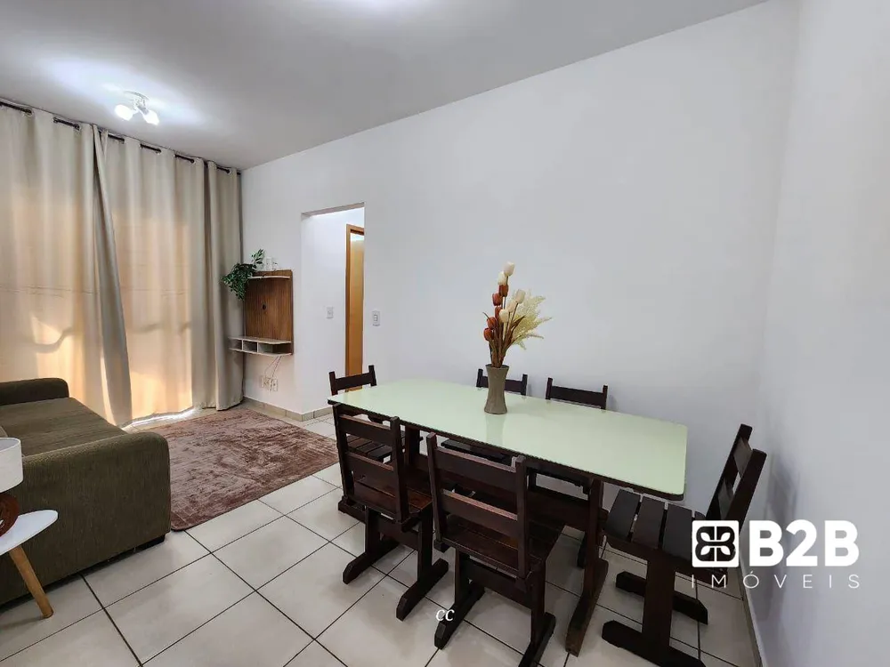 Apartamento, 2 quartos, 53 m² - Foto 9