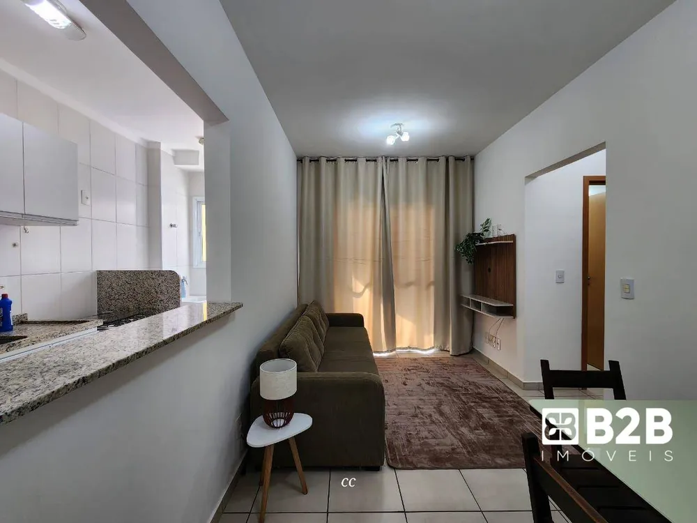 Apartamento, 2 quartos, 53 m² - Foto 10