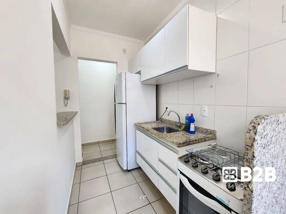 Apartamento, 2 quartos, 53 m² - Foto 7