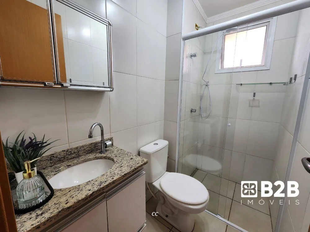 Apartamento, 2 quartos, 53 m² - Foto 3