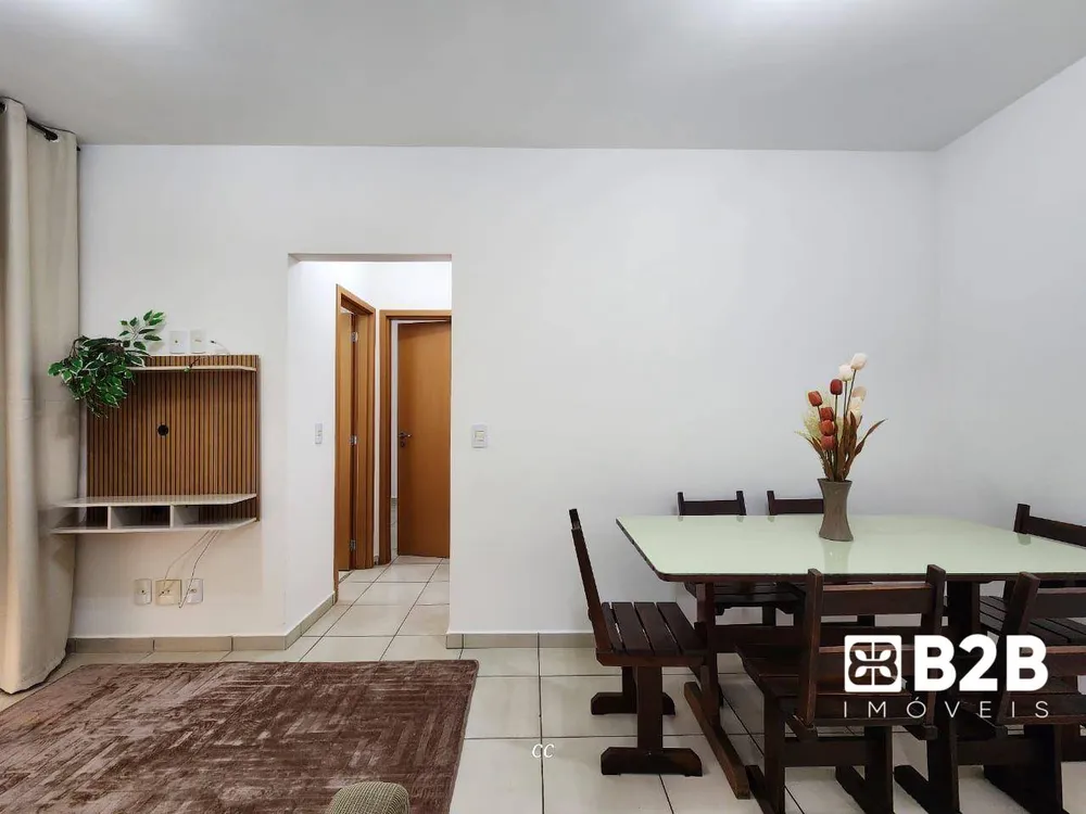 Apartamento, 2 quartos, 53 m² - Foto 6