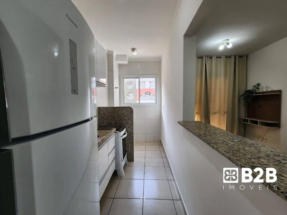 Apartamento, 2 quartos, 53 m² - Foto 8