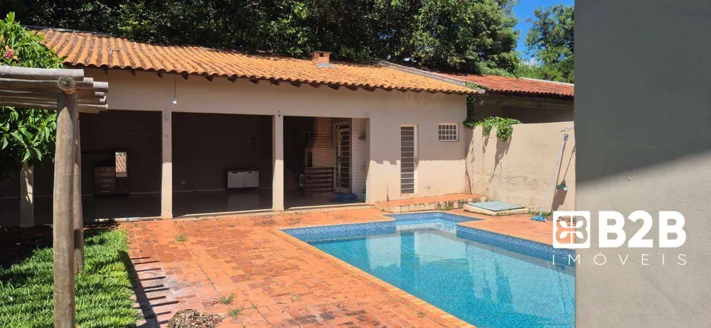 Chácara, 3 quartos, 580 m² - Foto 6