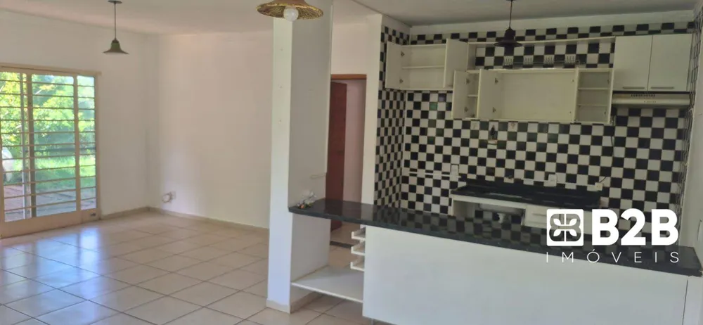 Chácara, 3 quartos, 580 m² - Foto 3