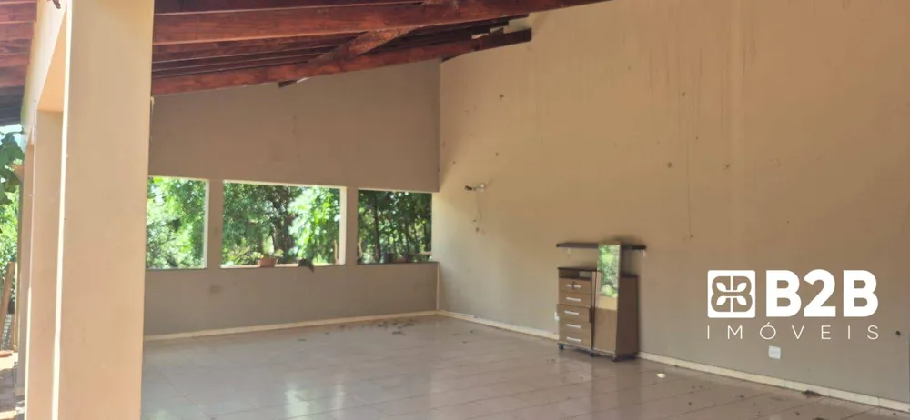 Chácara, 3 quartos, 580 m² - Foto 5