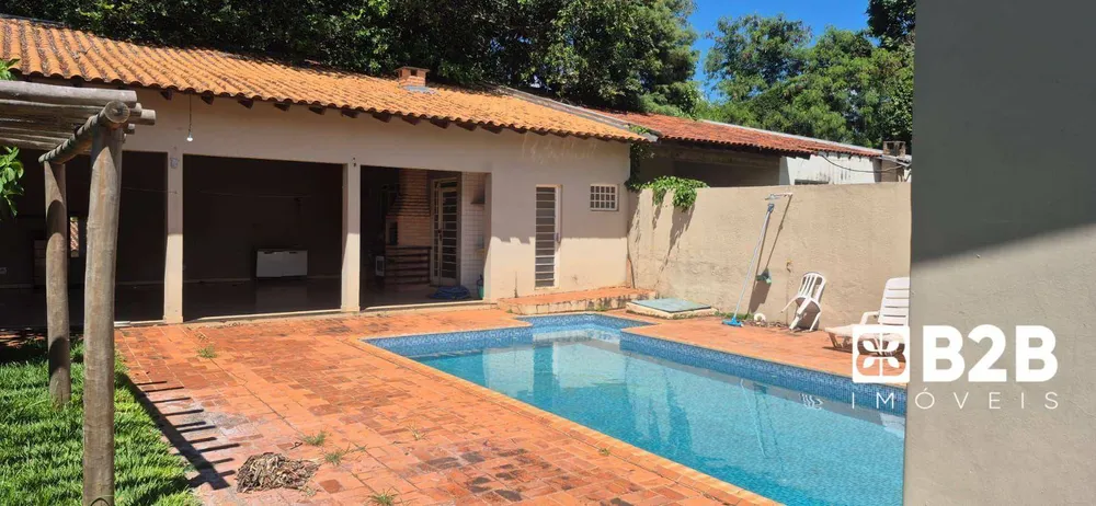 Chácara, 3 quartos, 580 m² - Foto 9