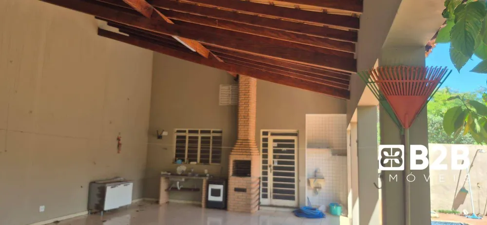 Chácara, 3 quartos, 580 m² - Foto 12