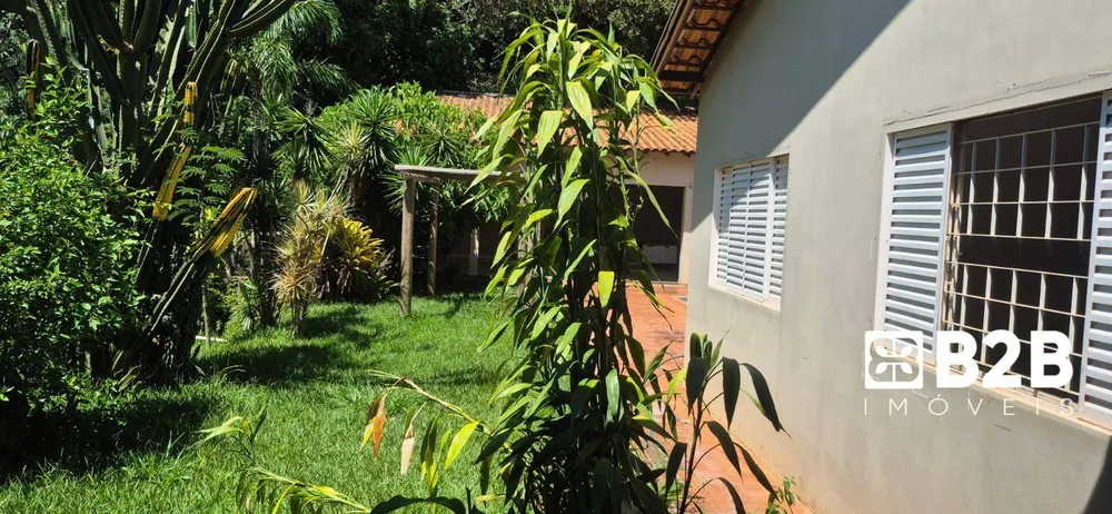 Chácara, 3 quartos, 580 m² - Foto 11
