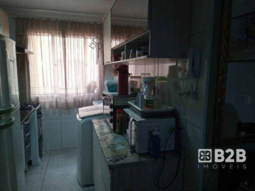 Apartamento, 2 quartos, 49 m² - Foto 6