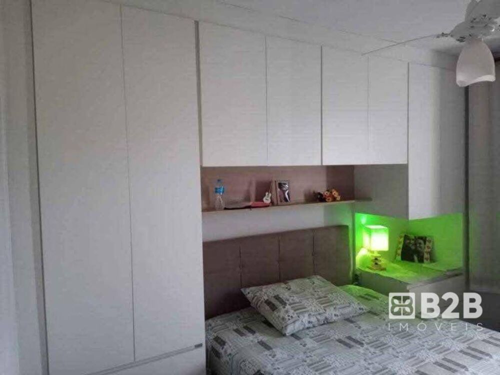 Apartamento, 2 quartos, 49 m² - Foto 1