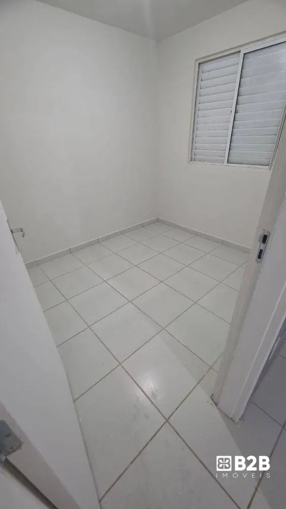 Apartamento, 2 quartos, 45 m² - Foto 3