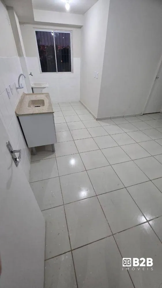 Apartamento, 2 quartos, 45 m² - Foto 5
