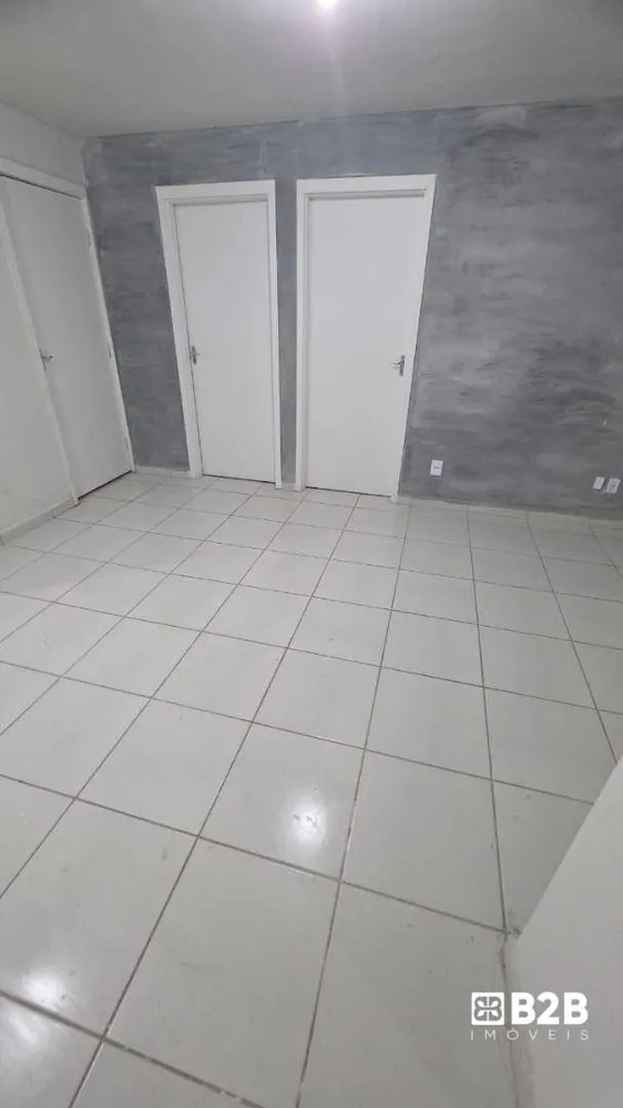 Apartamento, 2 quartos, 45 m² - Foto 1
