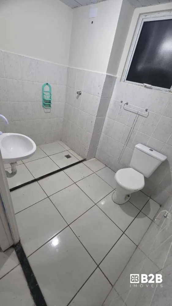 Apartamento, 2 quartos, 45 m² - Foto 2