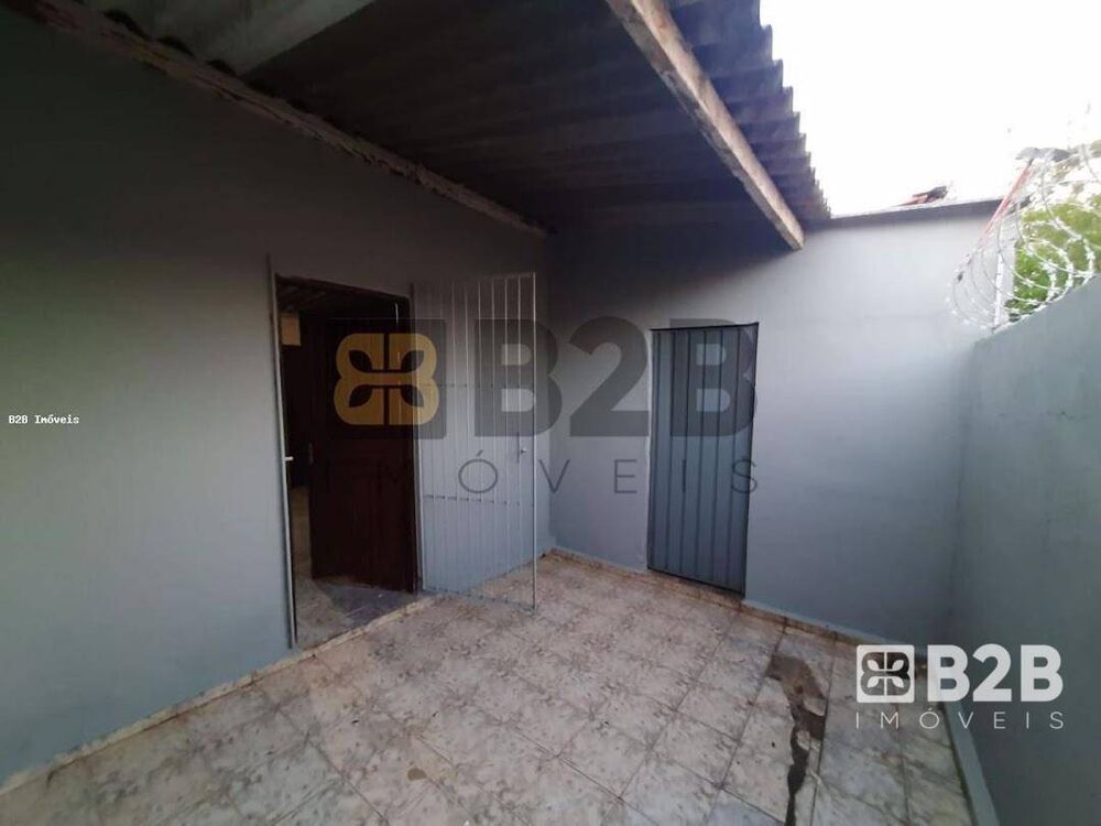Casa, 2 quartos, 183 m² - Foto 8