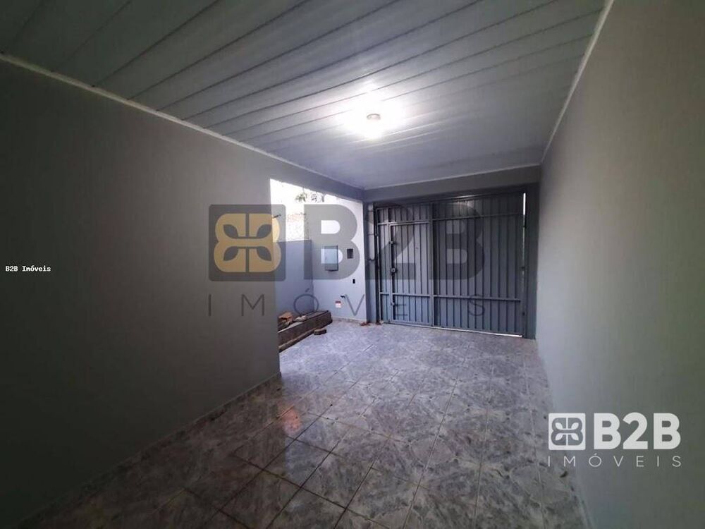 Casa, 2 quartos, 183 m² - Foto 2