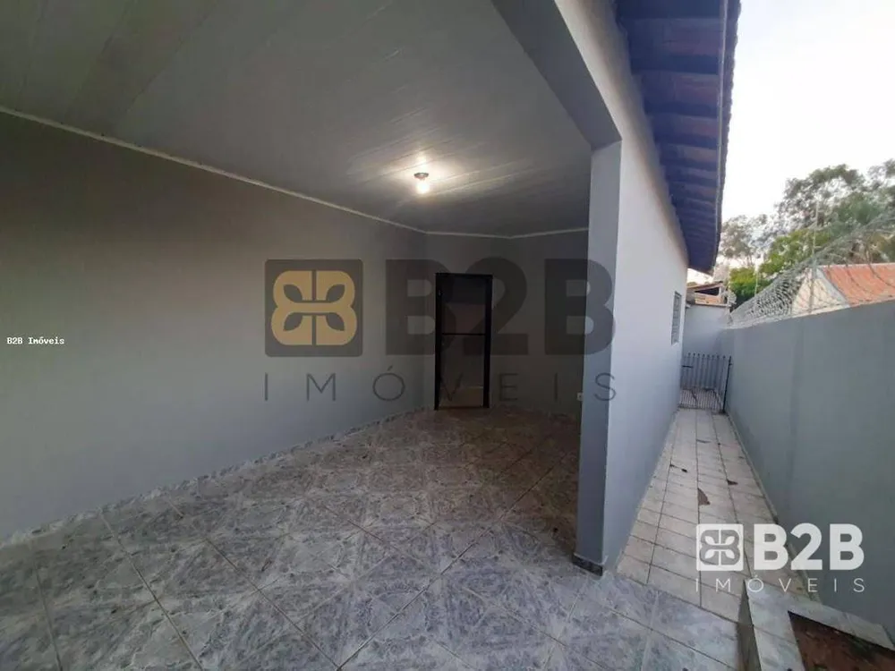 Casa, 2 quartos, 183 m² - Foto 3