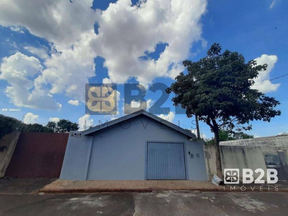 Casa, 2 quartos, 183 m² - Foto 1