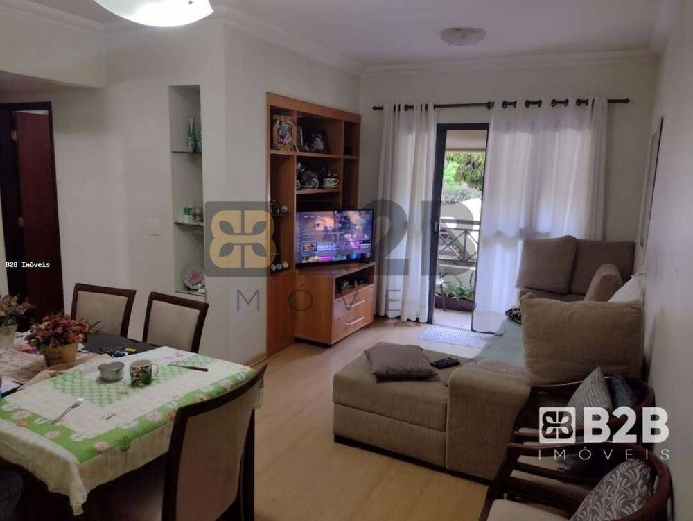 Apartamento, 3 quartos, 78 m² - Foto 1