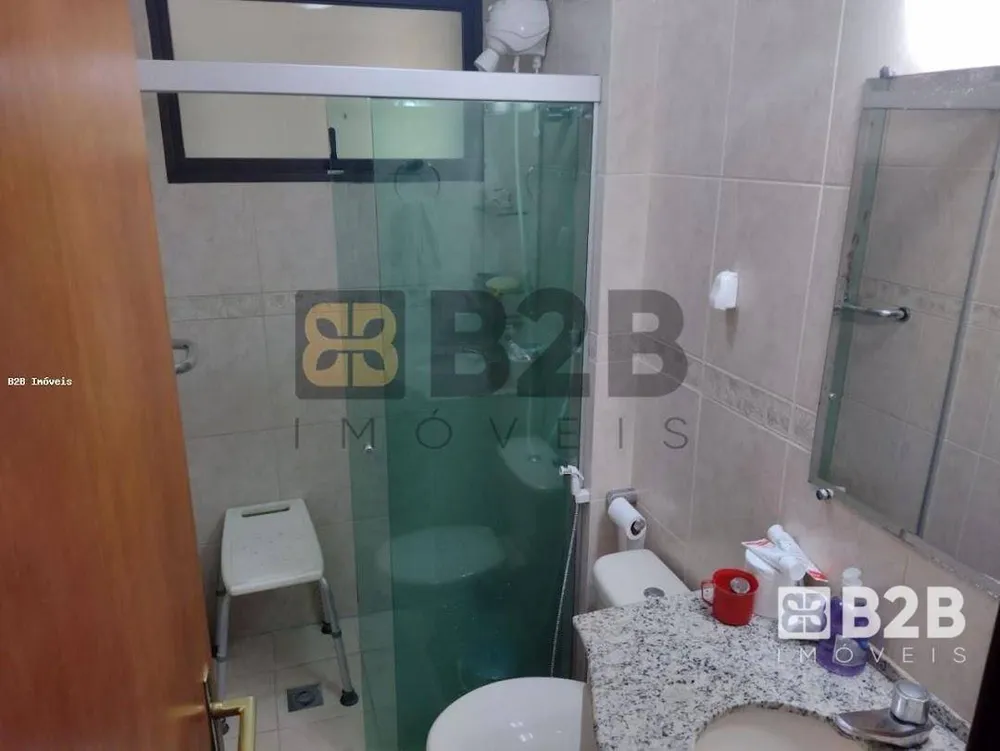 Apartamento, 3 quartos, 78 m² - Foto 6