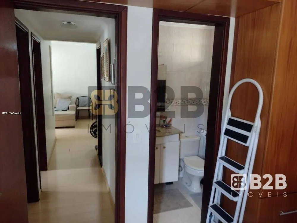 Apartamento, 3 quartos, 78 m² - Foto 5