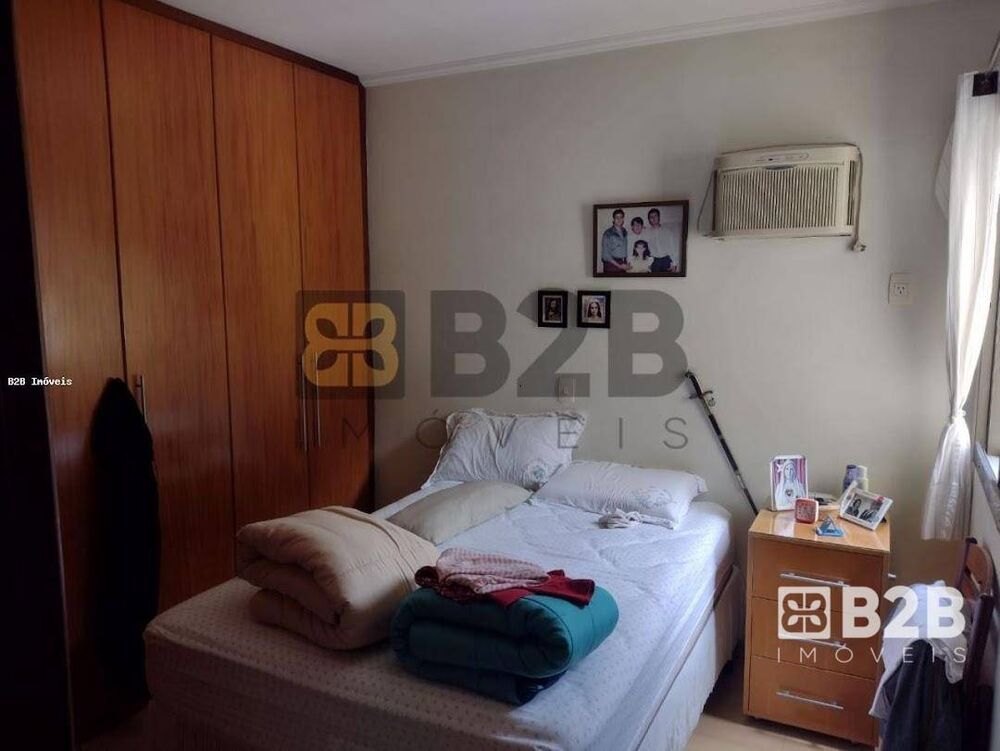Apartamento, 3 quartos, 78 m² - Foto 3
