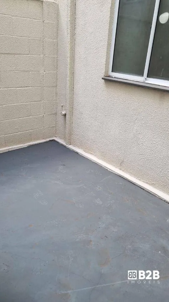 Apartamento, 2 quartos, 50 m² - Foto 9