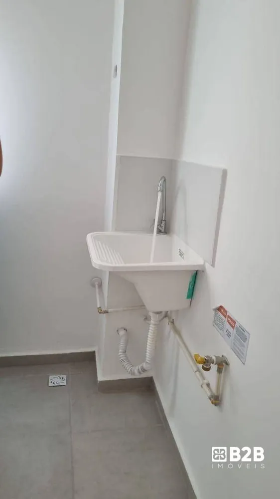 Apartamento, 2 quartos, 50 m² - Foto 10