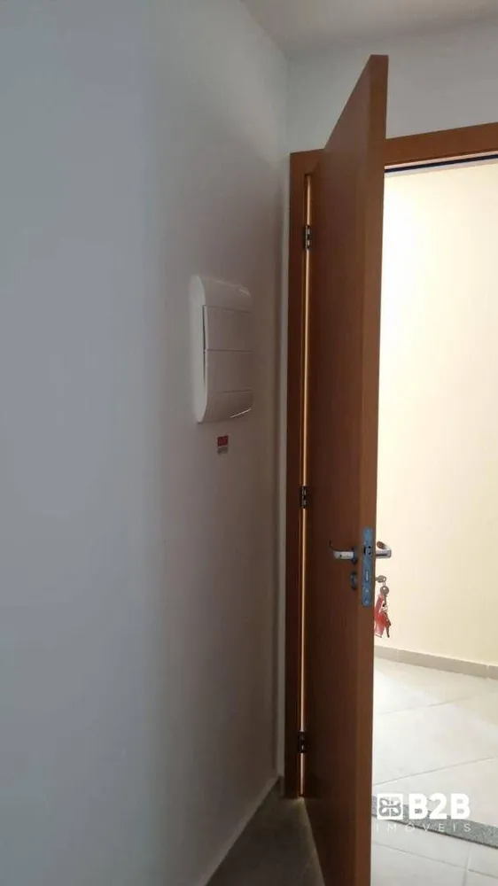 Apartamento, 2 quartos, 50 m² - Foto 8