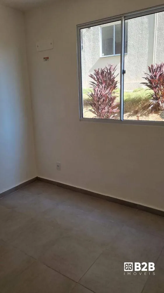 Apartamento, 2 quartos, 50 m² - Foto 4