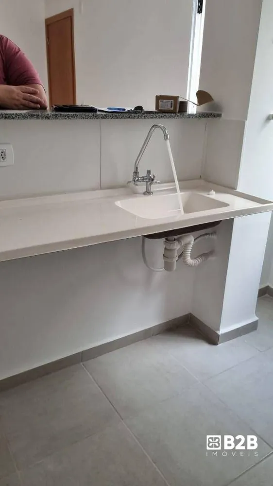 Apartamento, 2 quartos, 50 m² - Foto 2