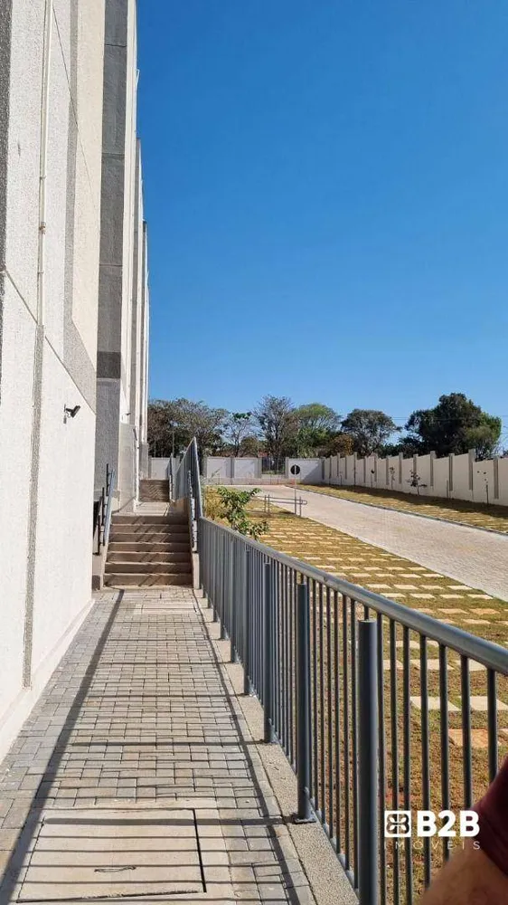 Apartamento, 2 quartos, 50 m² - Foto 11