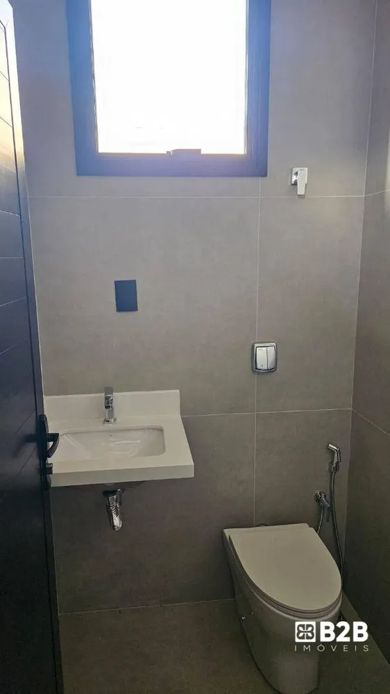 Casa de Condomínio, 3 quartos - Foto 5