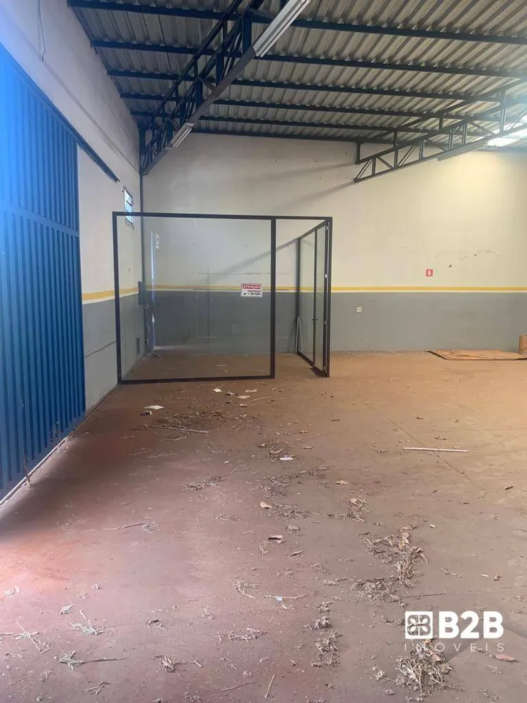 Depósito-Galpão, 202 m² - Foto 5