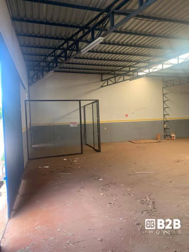 Depósito-Galpão, 202 m² - Foto 3
