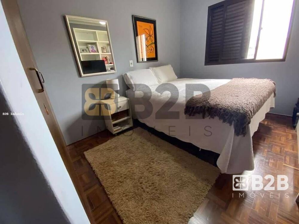 Apartamento à venda com 3 quartos, 128m² - Foto 17
