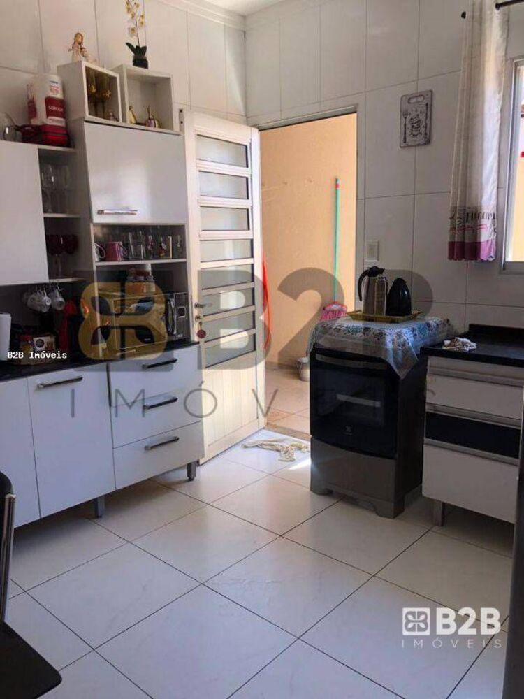Casa, 3 quartos, 119 m² - Foto 1