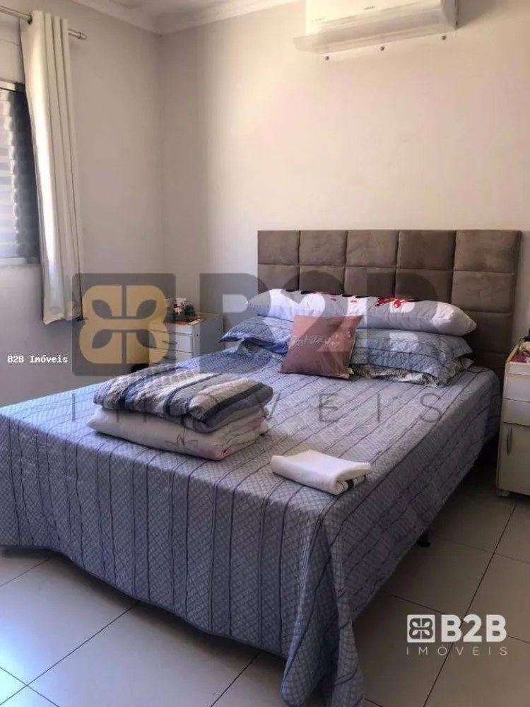 Casa, 3 quartos, 119 m² - Foto 16