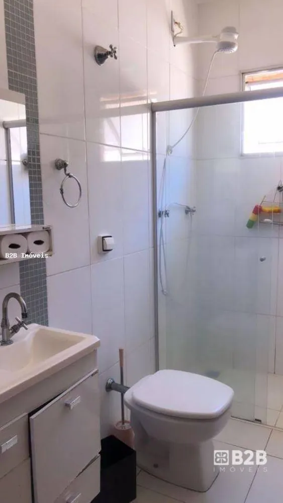 Casa, 3 quartos, 119 m² - Foto 18