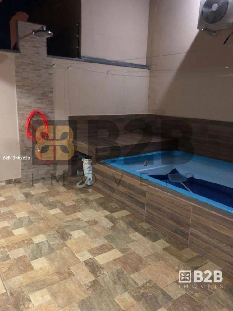 Casa, 3 quartos, 119 m² - Foto 10