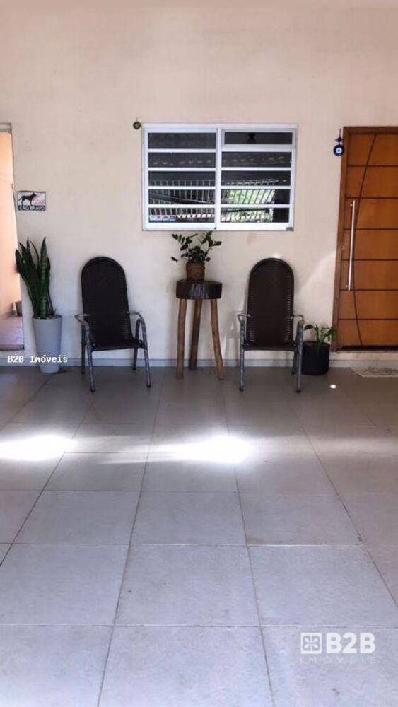 Casa, 3 quartos, 119 m² - Foto 2